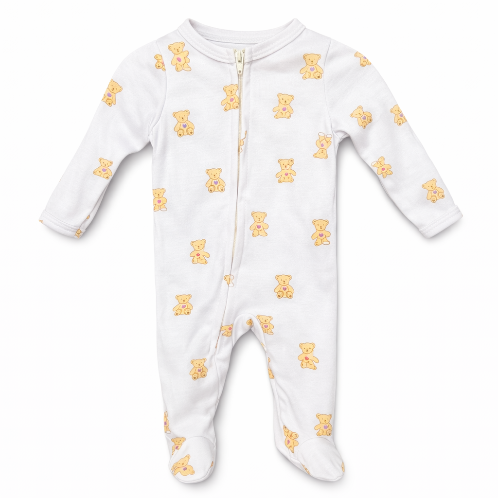 Pijama baby dreams niña