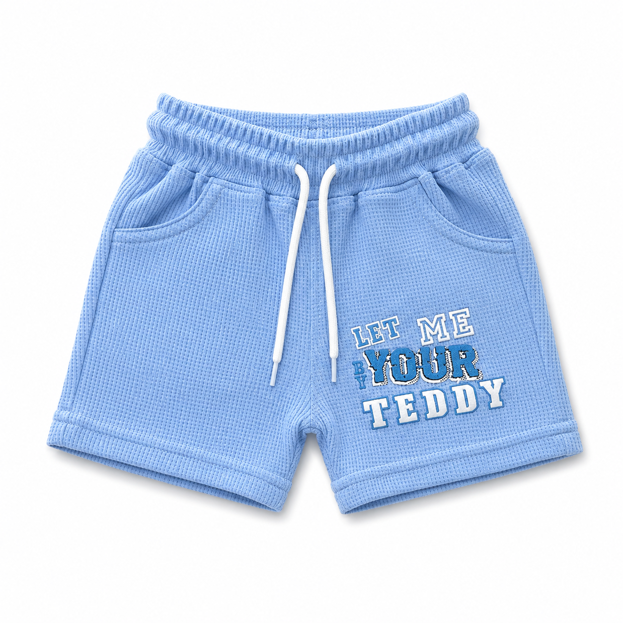 Short Teddy