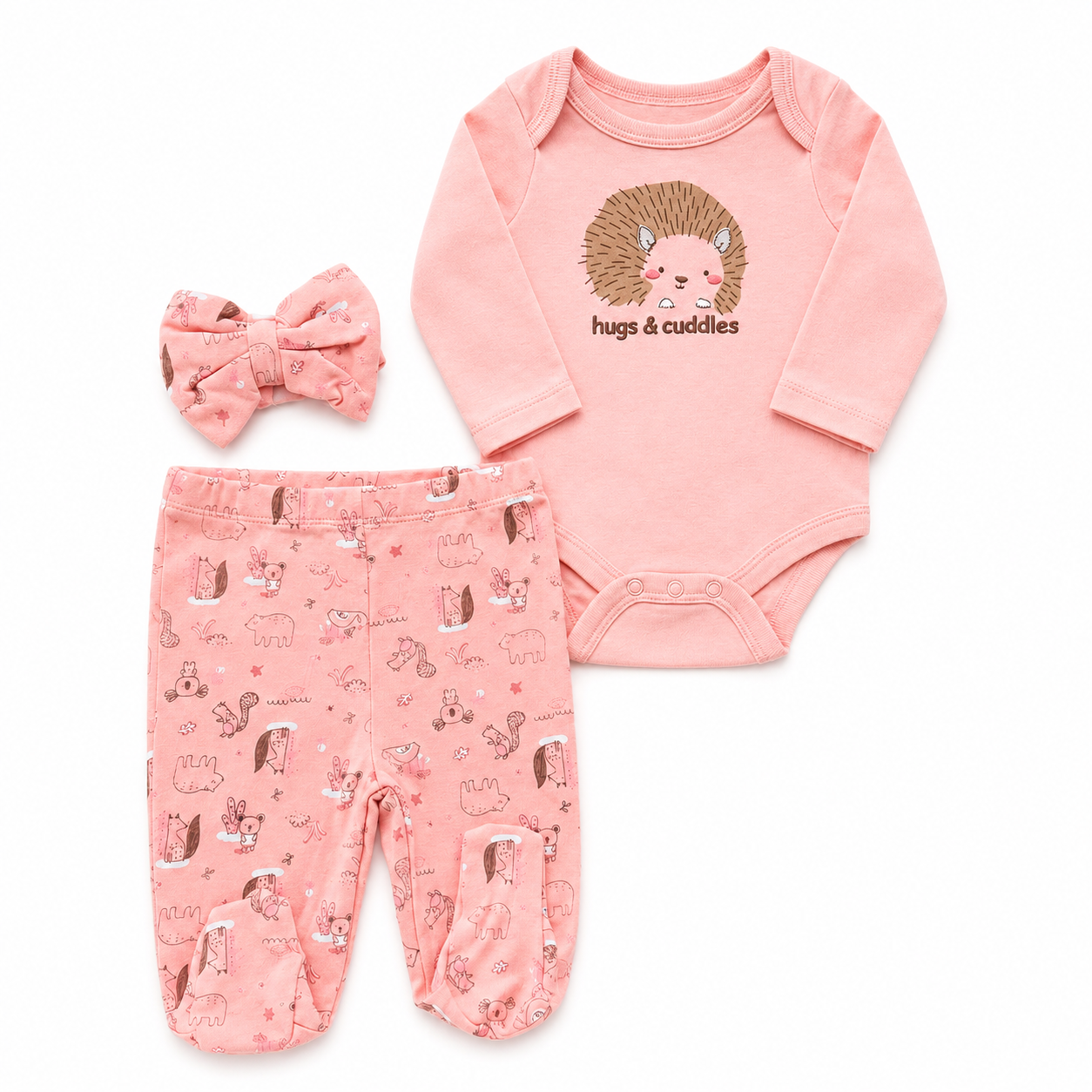 Conjunto Coral