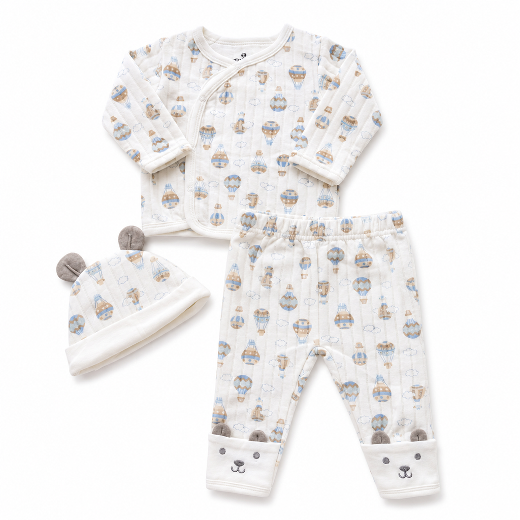 Pijama Nube de Sueños