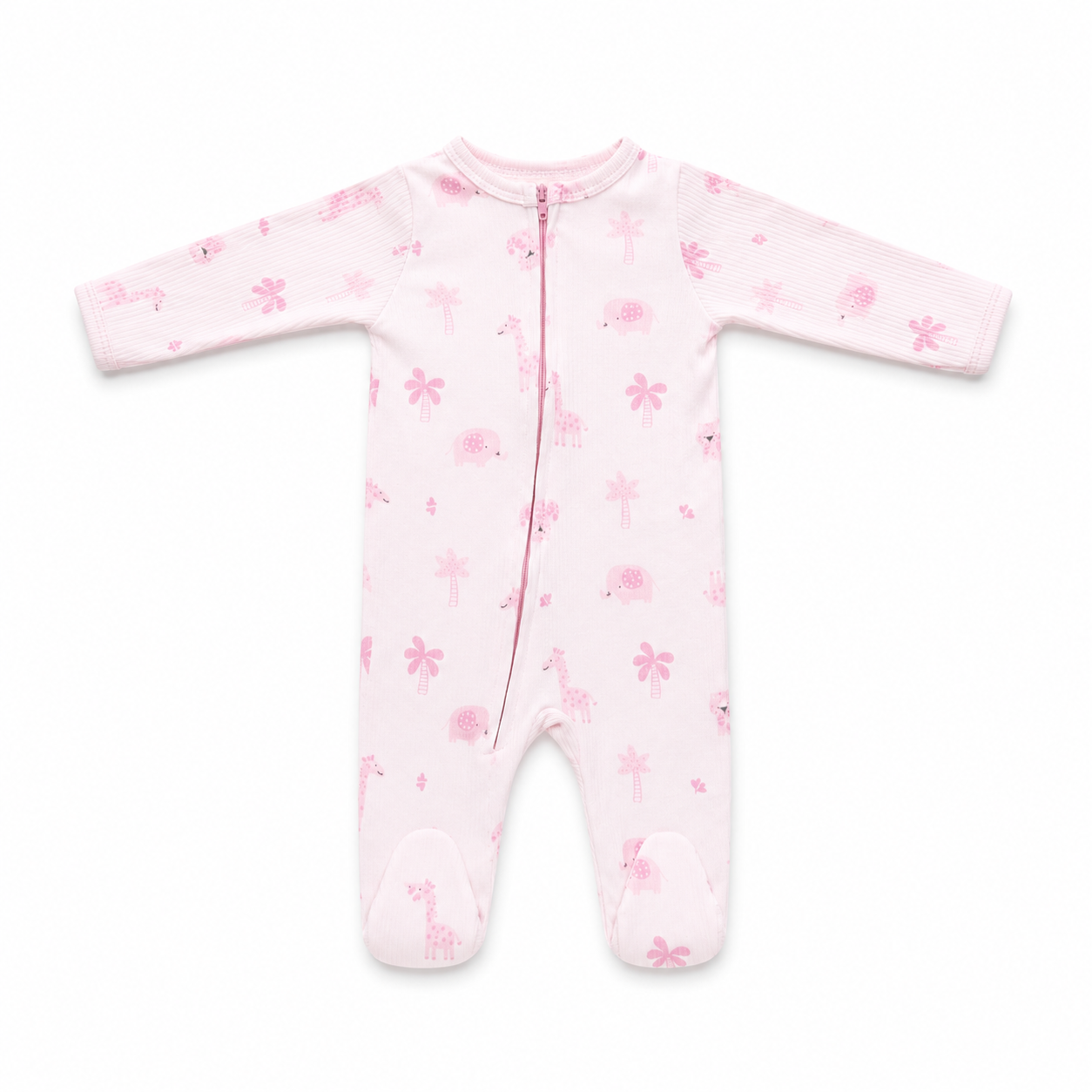 Pijama baby dreams niña