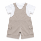 Jardinera baby bloom boy