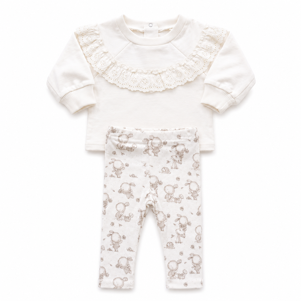 Conjunto Valentina