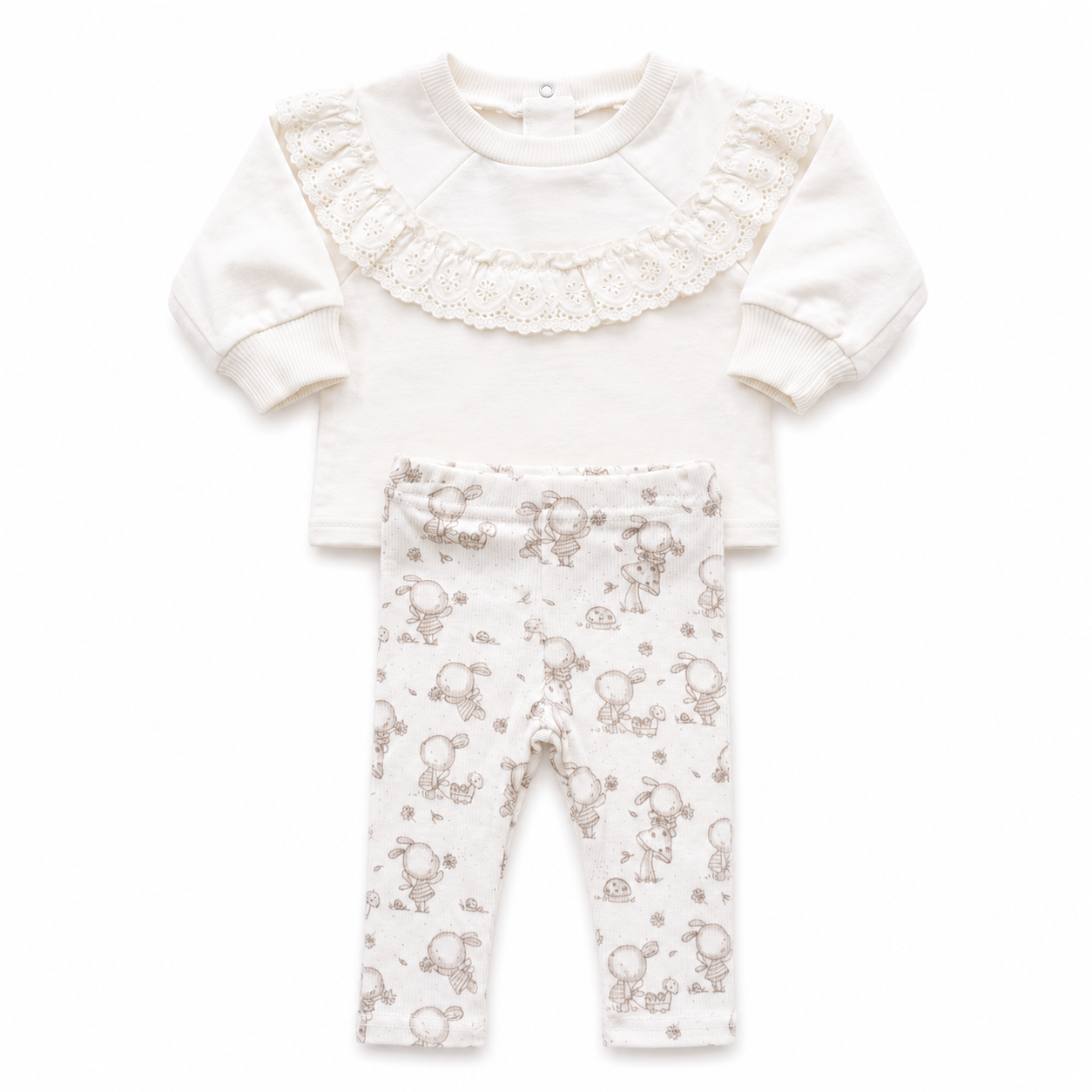Conjunto Valentina