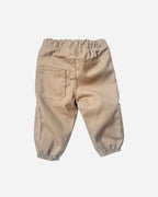 Jogger chic