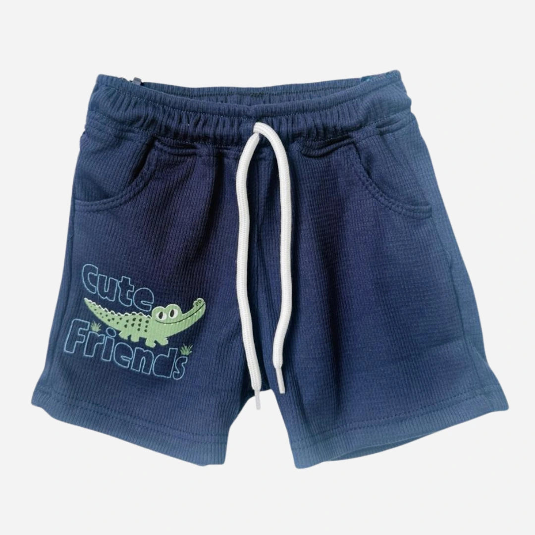 Conjunto cute friends