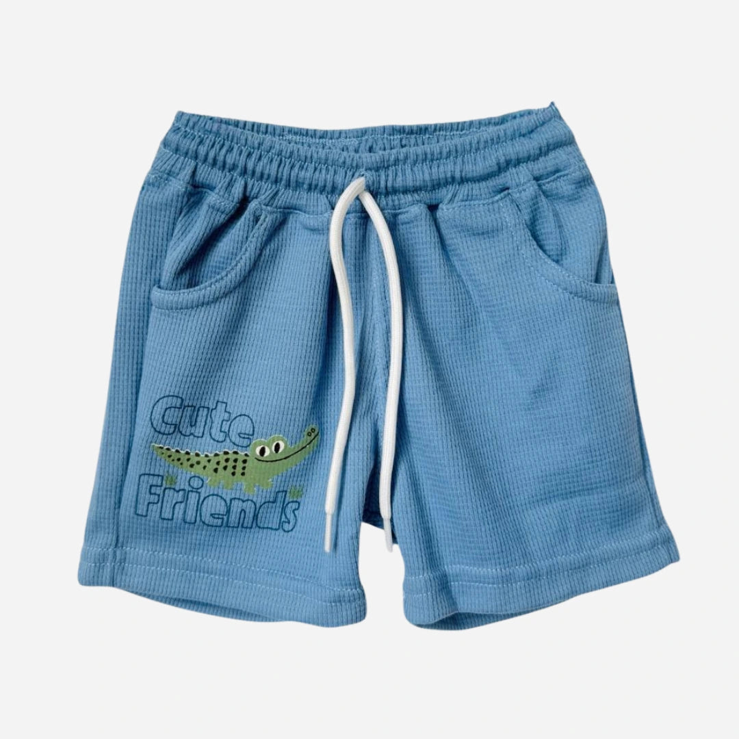 Conjunto cute friends