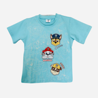 Camisa Paw Patrol