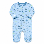 Pijama Cars