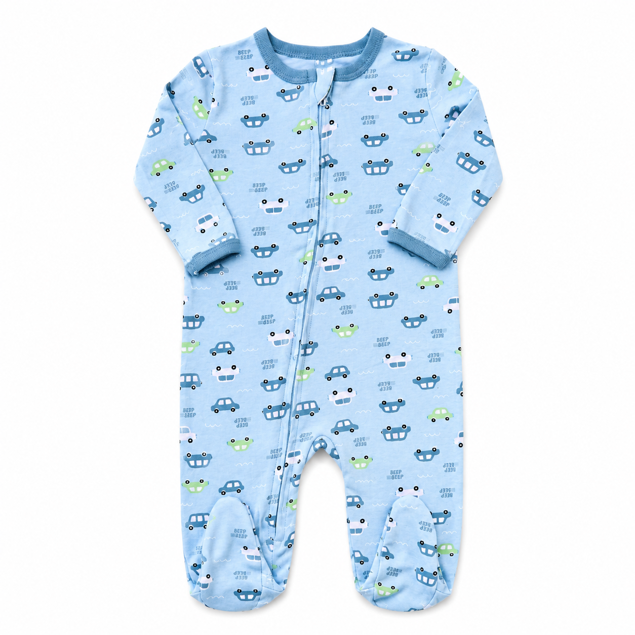 Pijama Cars
