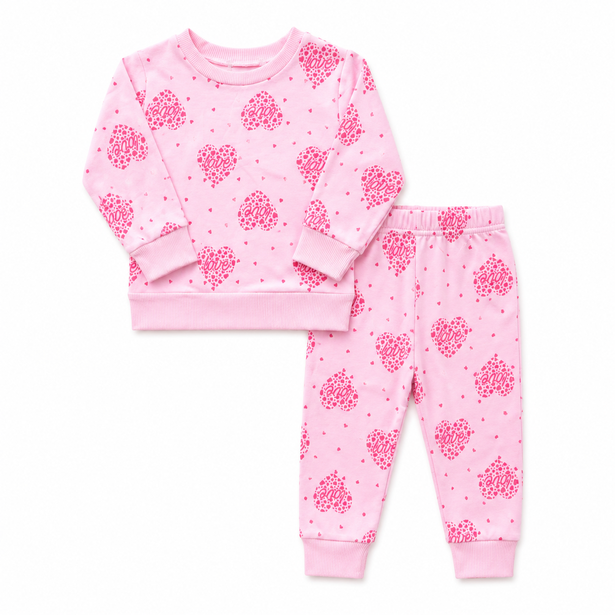 Conjunto Primavera