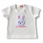 Camisa cream niña