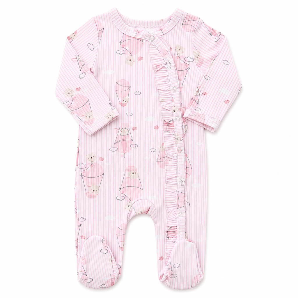 Pijama Dulce Princess