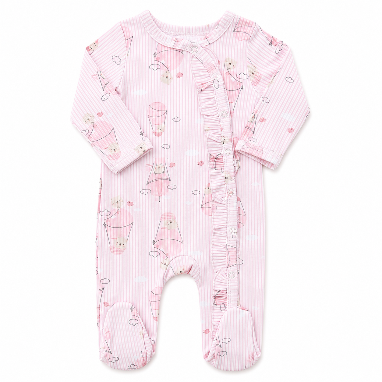 Pijama Dulce Princess