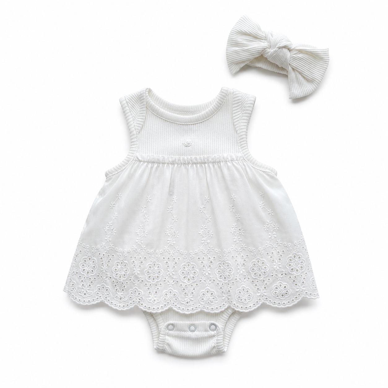 Vestido Emma