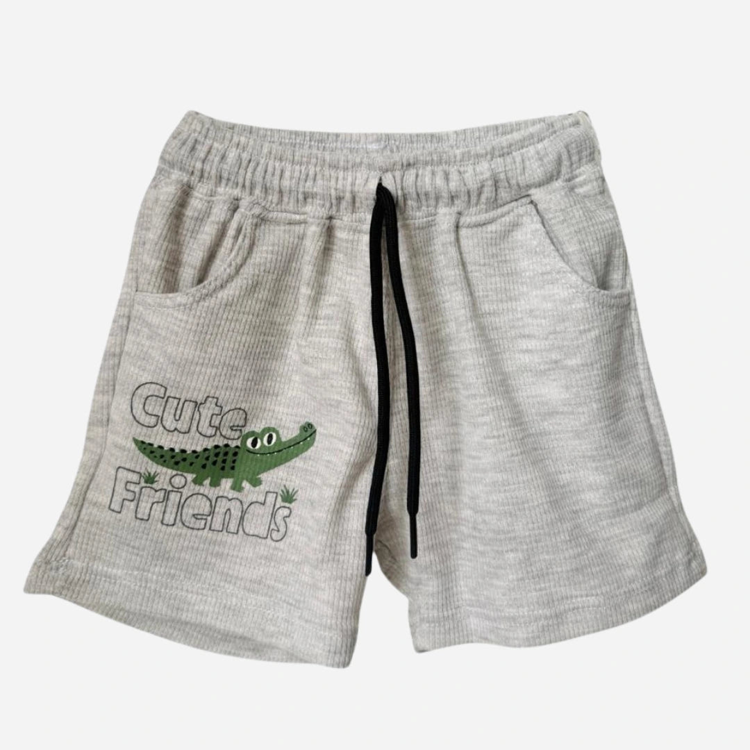 Conjunto cute friends