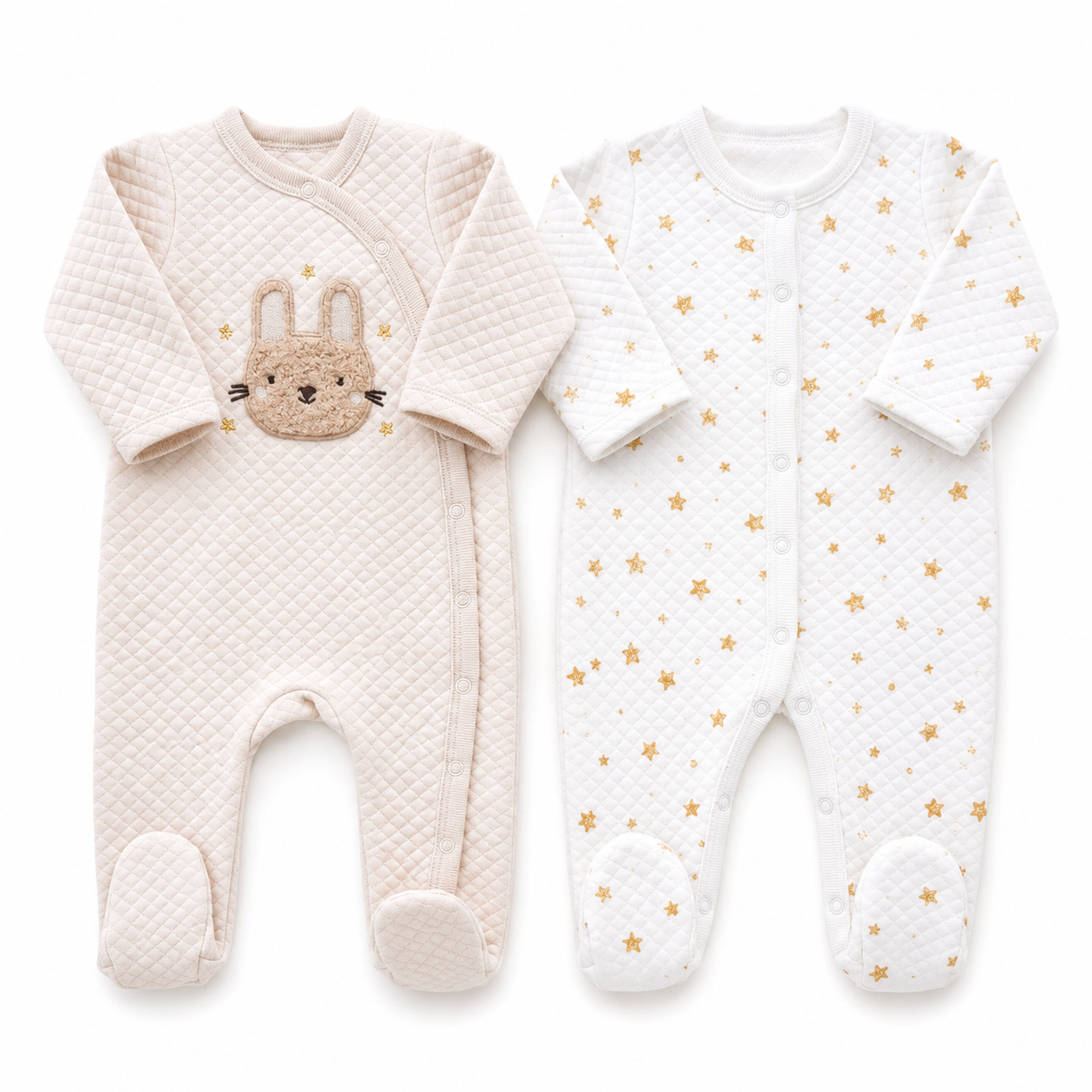 Pijama Sueños de Estrellas