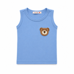 Conjunto Nube de Algodón Oso