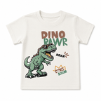 Camisa Dino Rawr