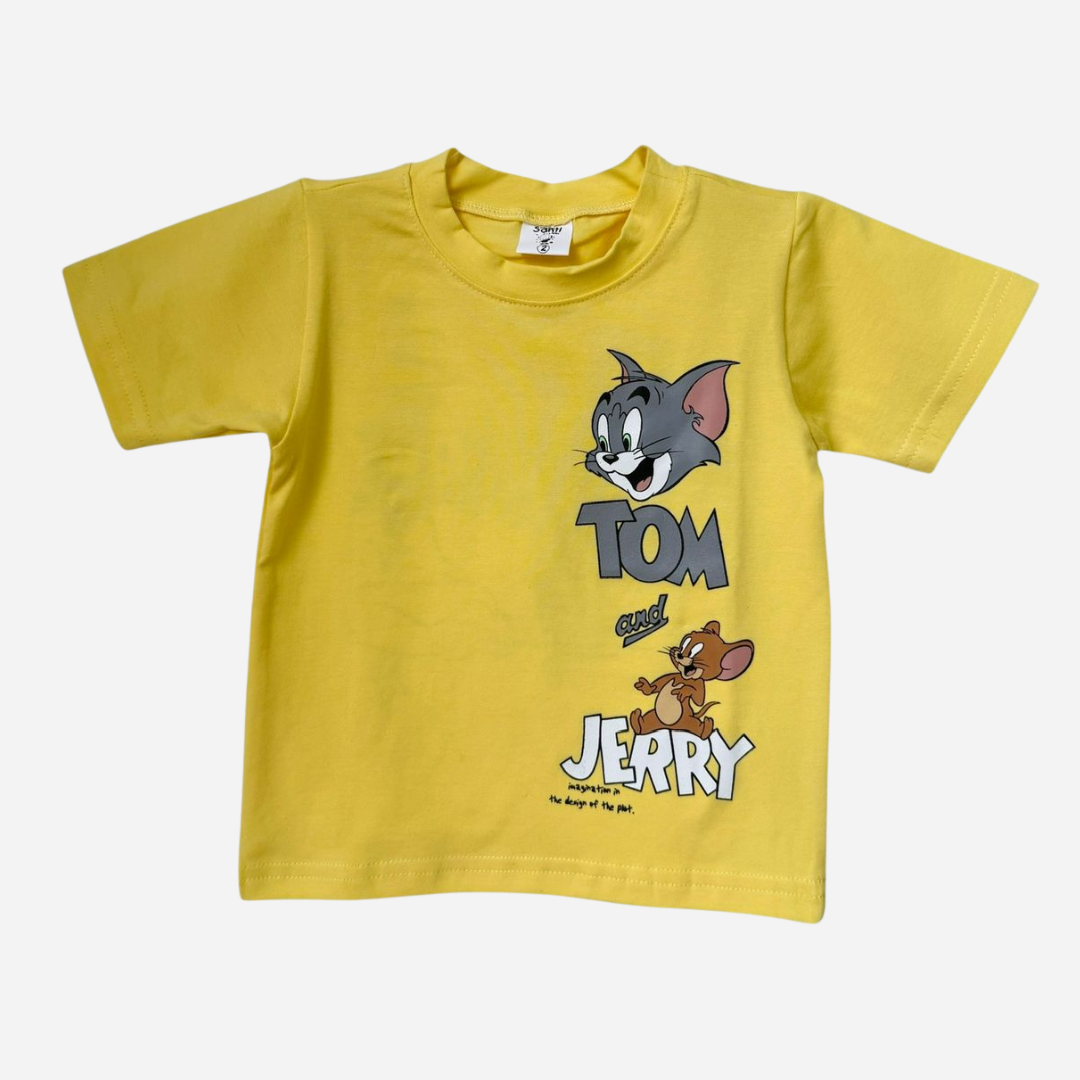 Camisa TOM