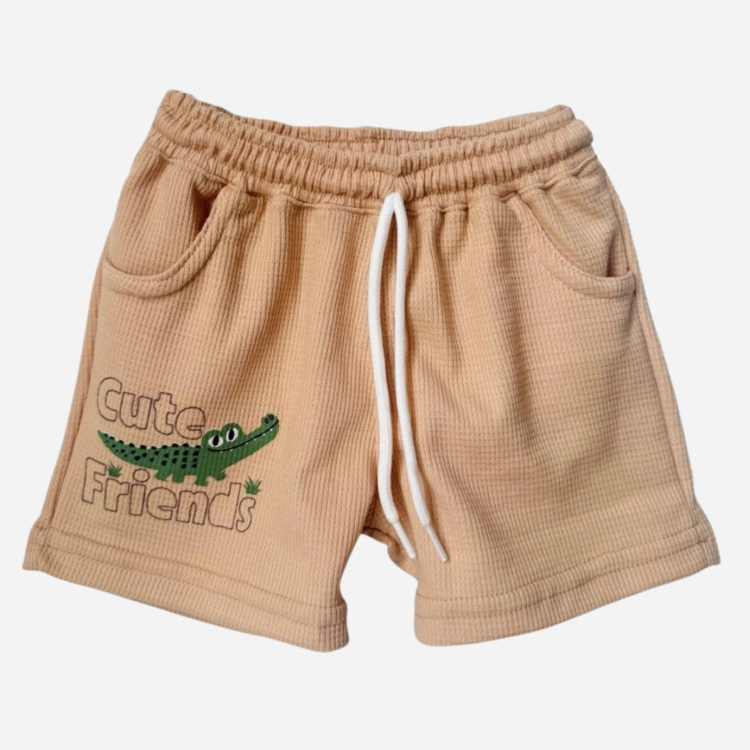 Conjunto cute friends