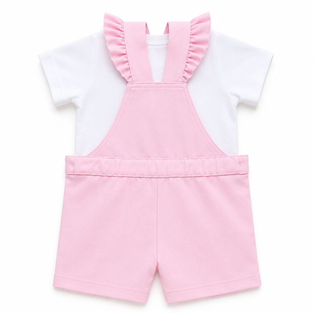 Jardinera baby bloom