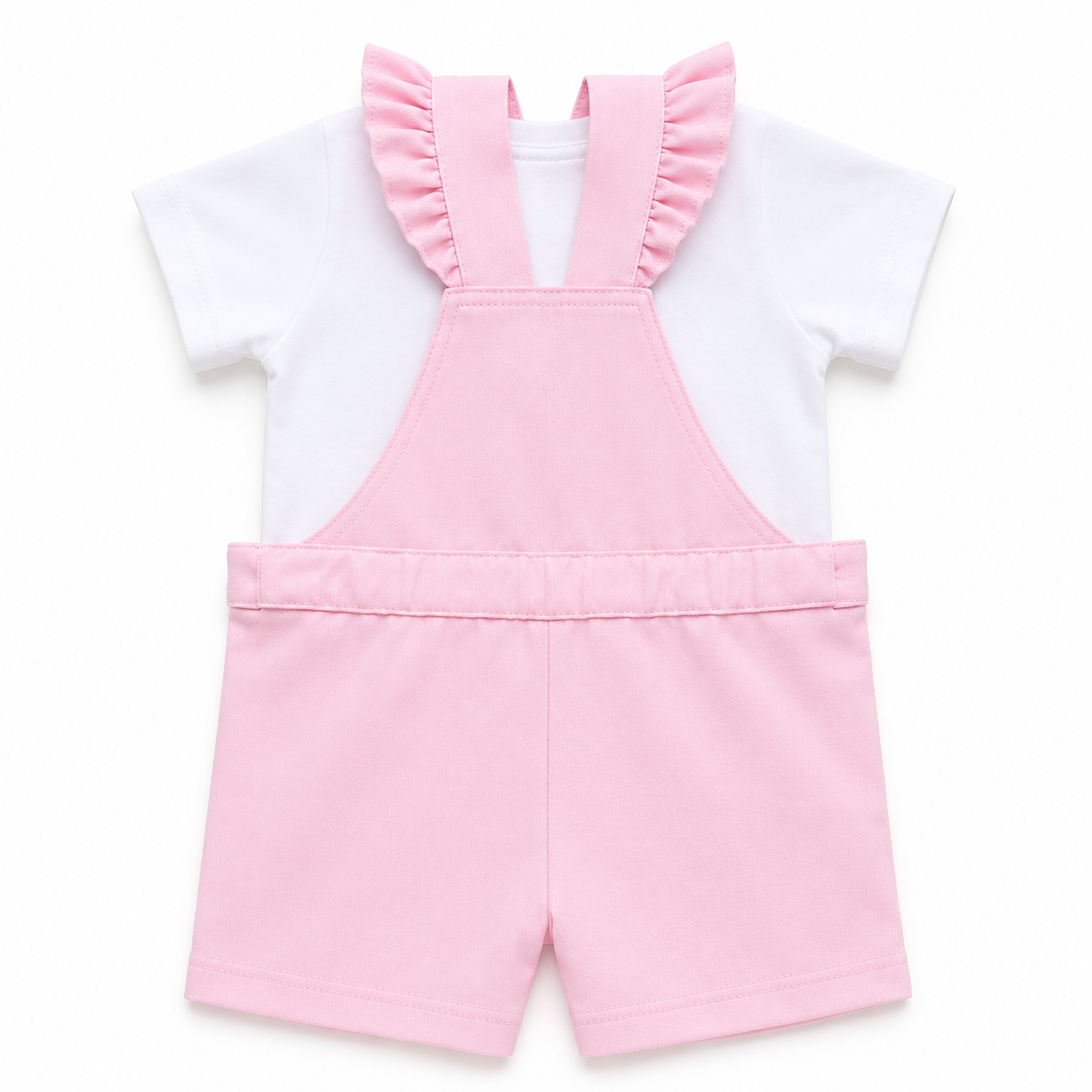 Jardinera baby bloom