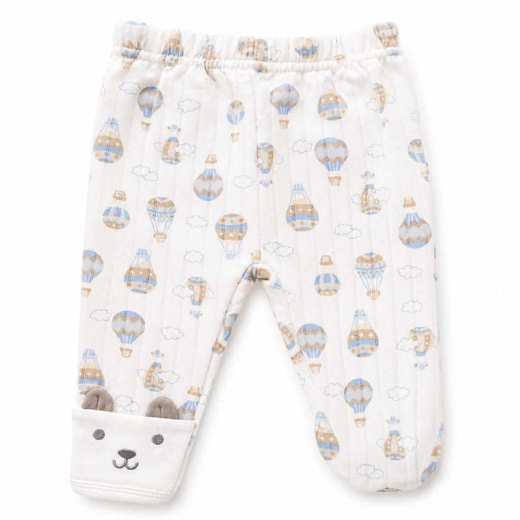 Pijama Nube de Sueños