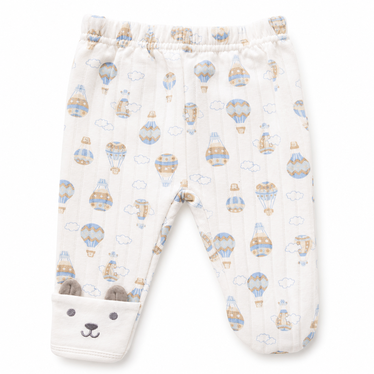 Pijama Nube de Sueños
