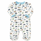 Pijama Cars