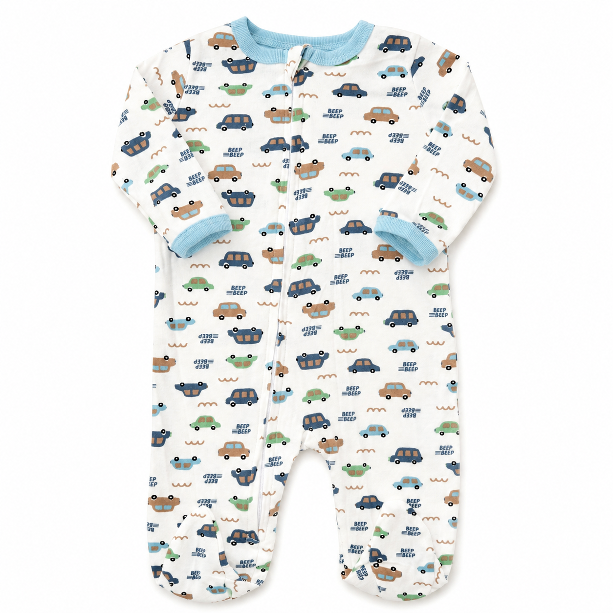 Pijama Cars