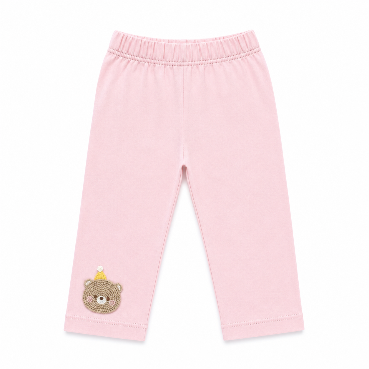Conjunto Nube de Algodón Osita