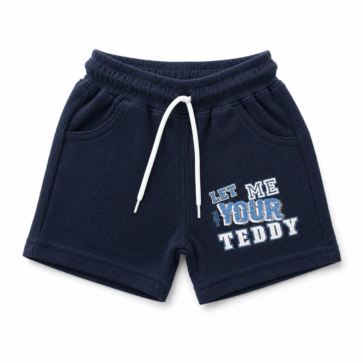 Short Teddy
