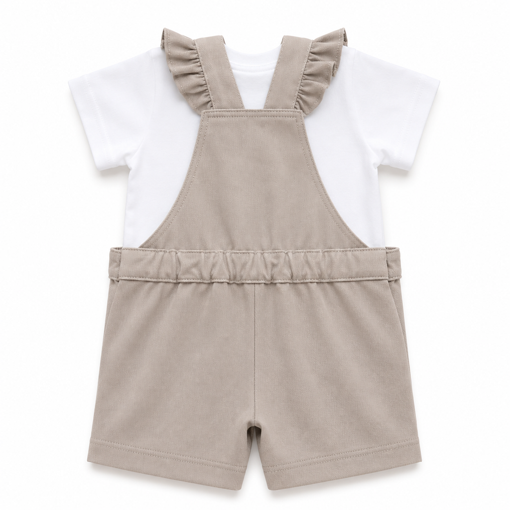 Jardinera baby bloom