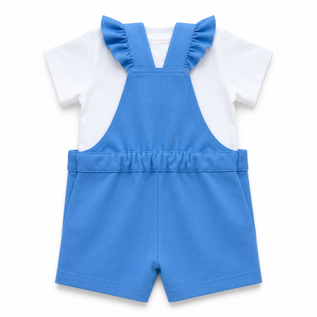 Jardinera baby bloom