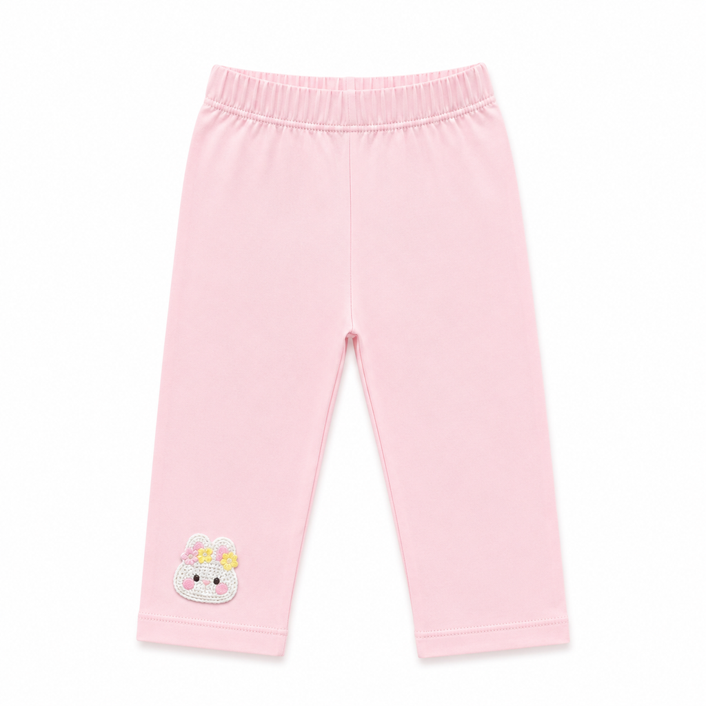 Conjunto Nube de Algodón Coneja
