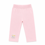 Conjunto Nube de Algodón Coneja
