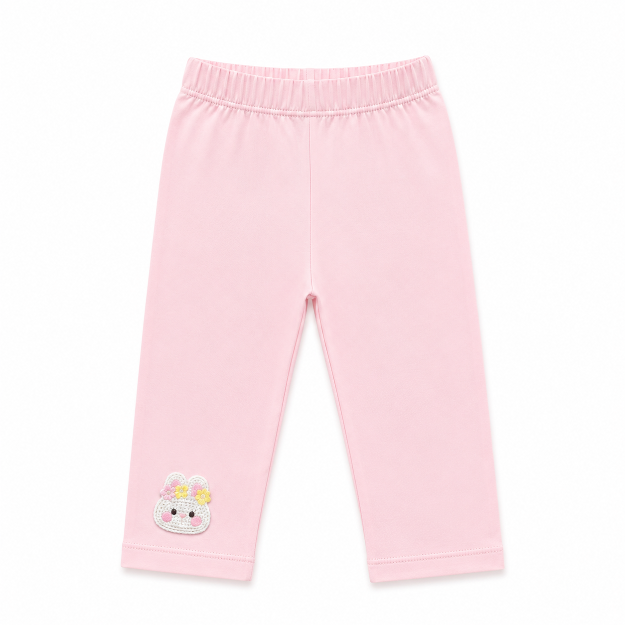 Conjunto Nube de Algodón Coneja