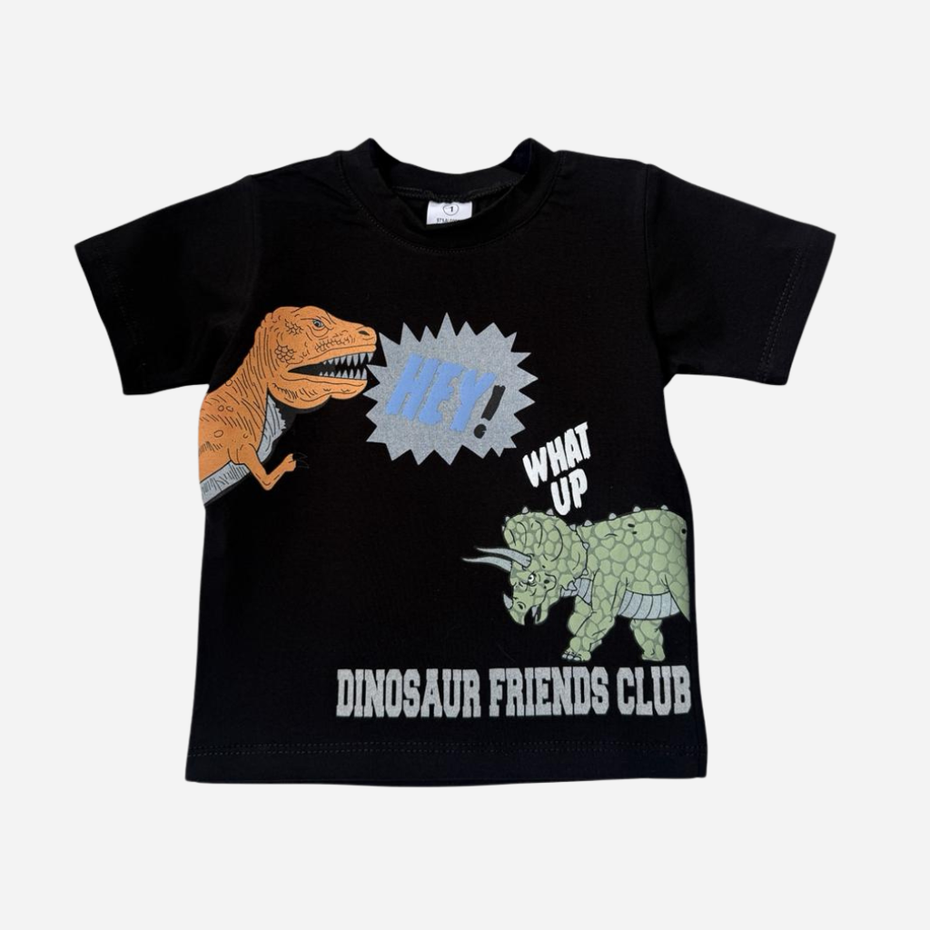 Camisa Dino