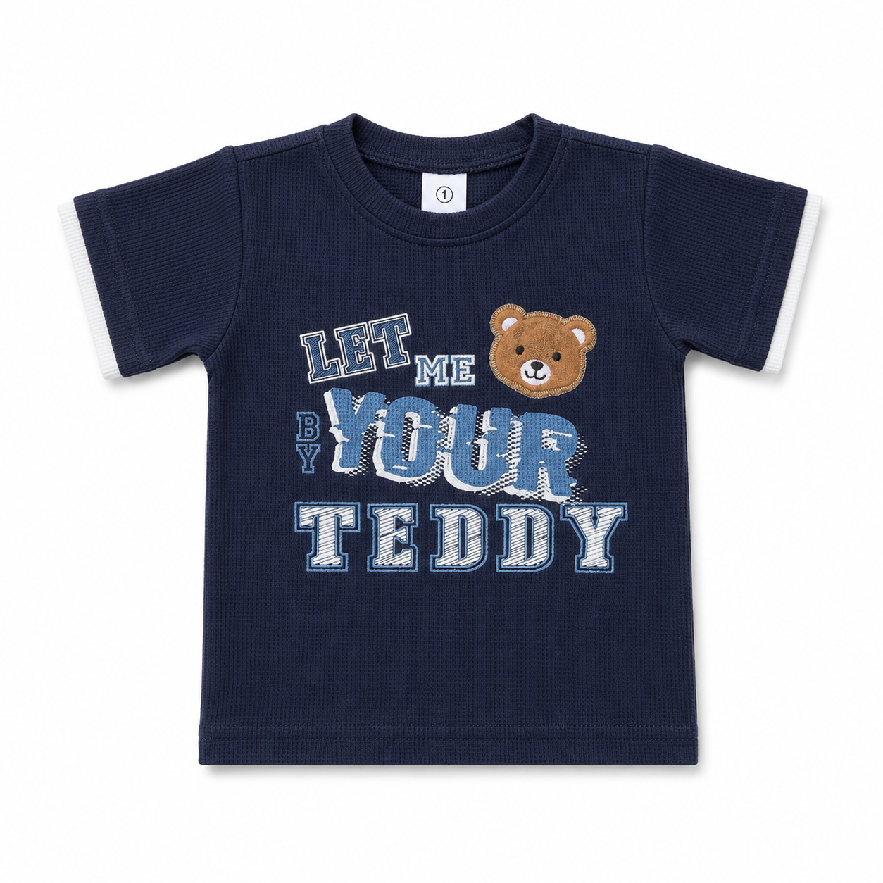 Camisa Teddy