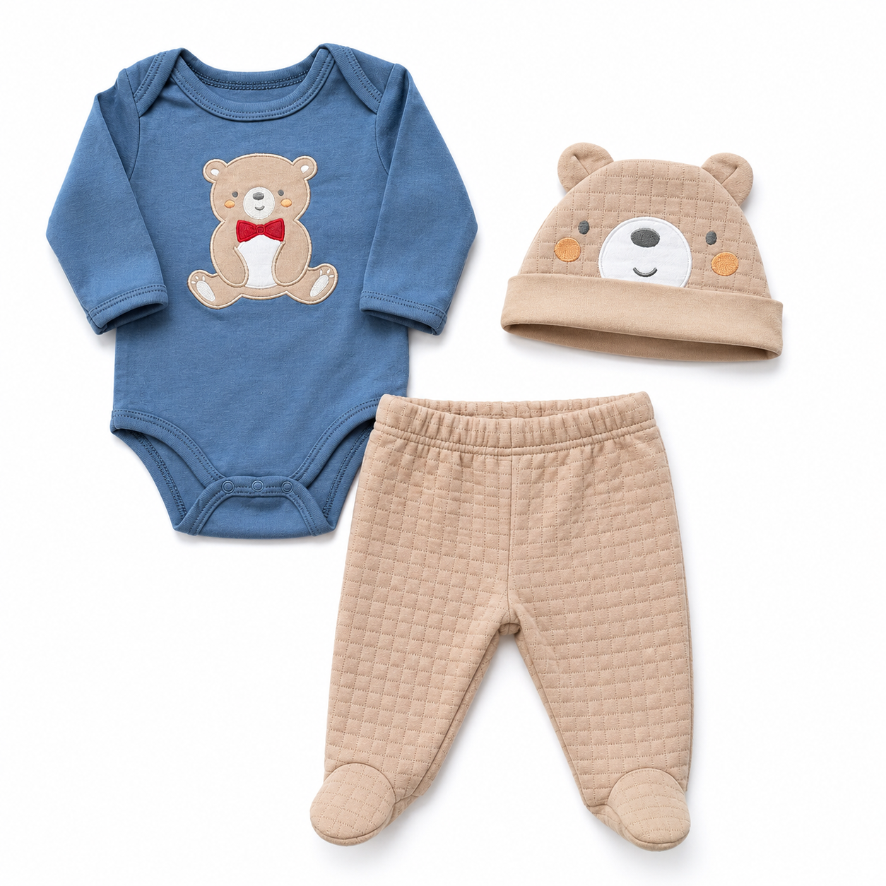 Conjunto Athur