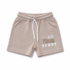 Short Teddy