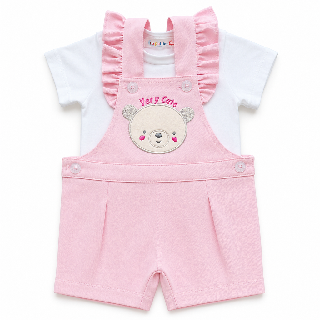 Jardinera baby bloom