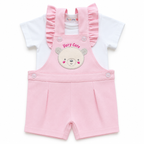 Jardinera baby bloom