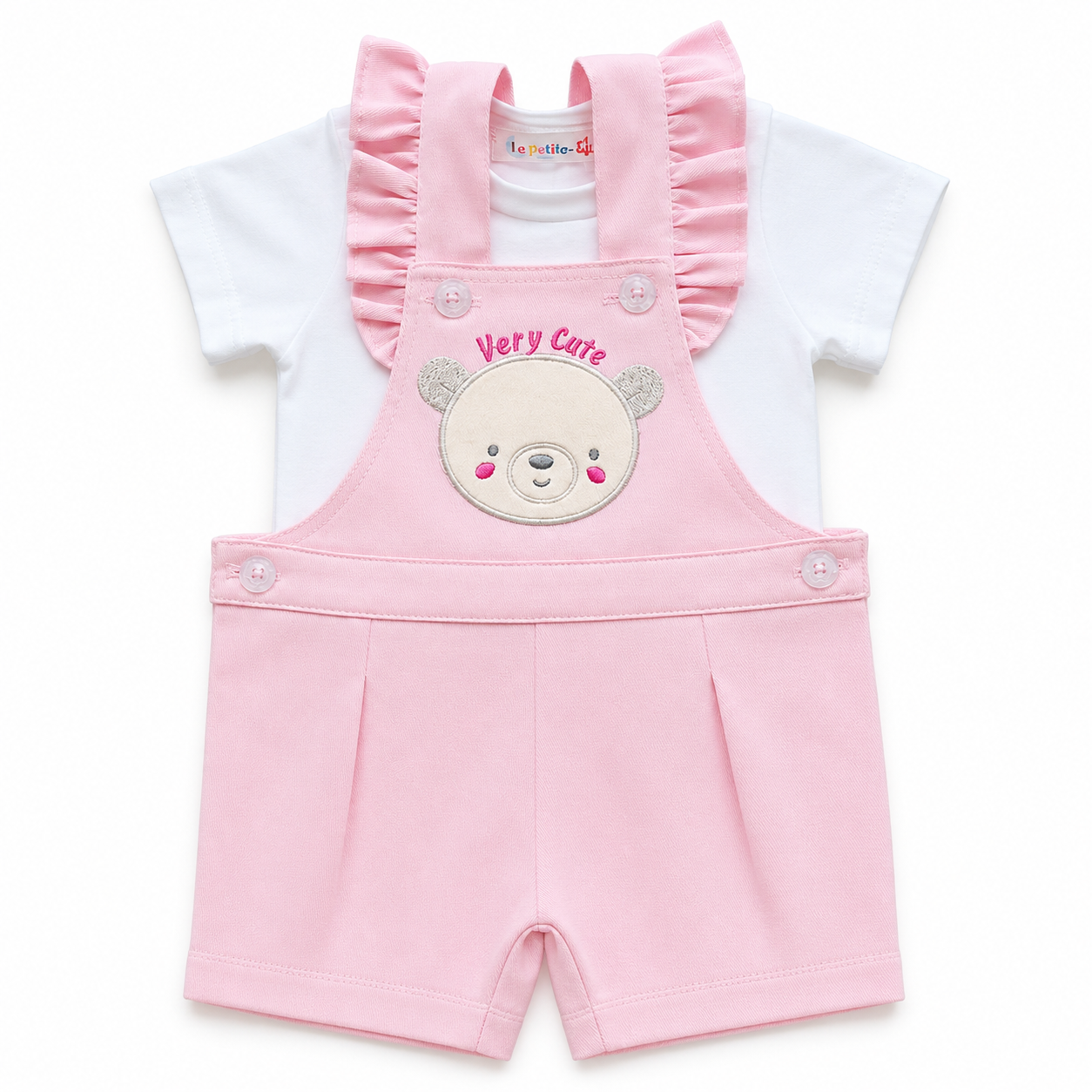 Jardinera baby bloom