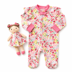 Pijama Primavera