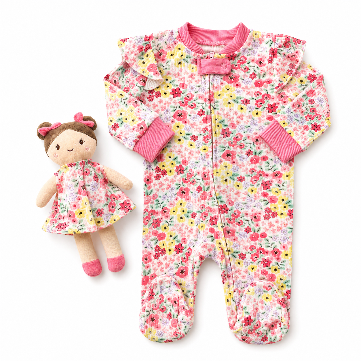 Pijama Primavera