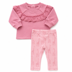 Conjunto Valentina