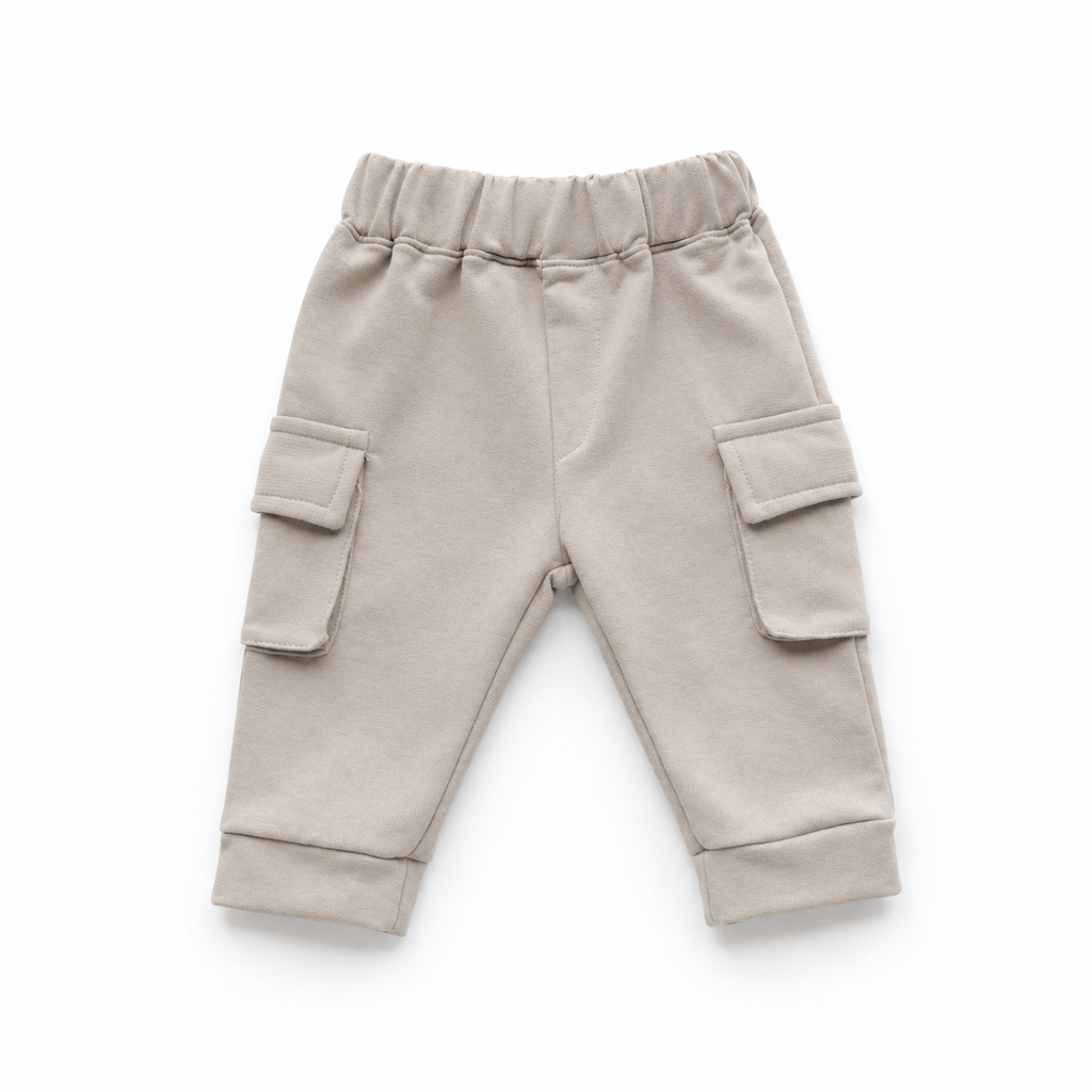 Cargo Oliver