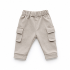 Cargo Oliver